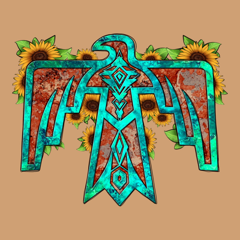 Thunderbird Vintage Tee by JahusDesignShop | Teevron