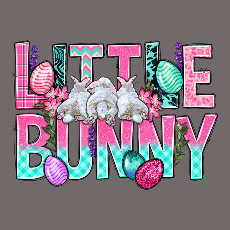 Little Bunny Easter Urban Heavy Tee by BundleAndBundleShop | Teevron