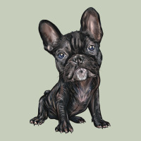 French Bulldog Ladies Tee | Teevron