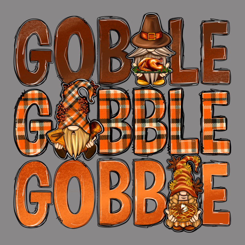 Gobble With Gnomies Bbs Vintage Tee by BundleAndBundleShop | Teevron