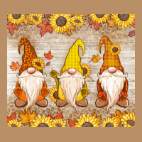 Thankful Gnomes Vintage Hoodie | Teevron