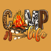 Camp Life Urban Heavy Tee | Teevron