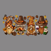 Thanksgiving Gnomies Bbs Vintage Tee | Teevron