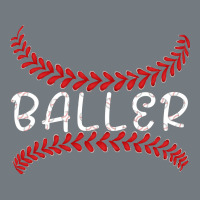 Baller Heavyweight Sweatshirt | Teevron