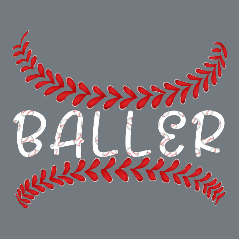 Baller Heavyweight Sweatshirt by Bettercallsaul | Teevron