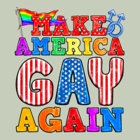 Make America Gay Again Classic Tee | Teevron