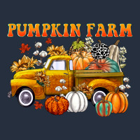 Pumpkin Farm Zipper Hoodie | Teevron