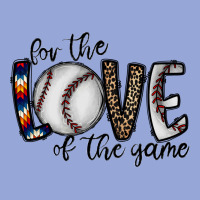 For The Love Of The Game Baseball Classic Tee | Teevron