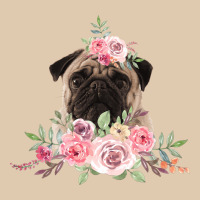 Pug Heavyweight Sweatshirt | Teevron