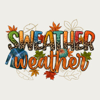 Sweather Weather Zipper Hoodie | Teevron