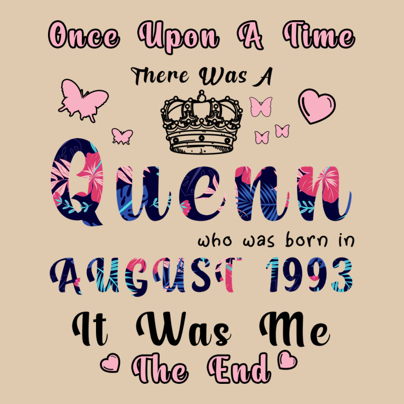 Once Upon A Time There Was A Queen Who Was Born I Heavyweight Sweatshirt by Bettercallsaul | Teevron