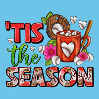 Tis The Season Baseball Coffee Mug Premium Sweatshirt | Teevron