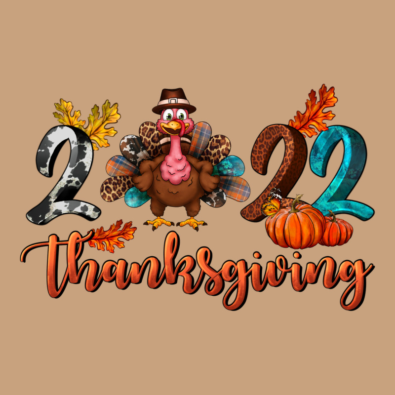 2022 Thanksgiving Bbs Vintage Tee by BundleAndBundleShop | Teevron