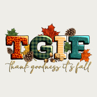 Tgif Thank Goodness Its Fall Zipper Hoodie | Teevron