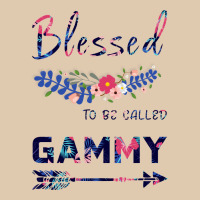 Blessed To Be Called Gammy Heavyweight Sweatshirt | Teevron