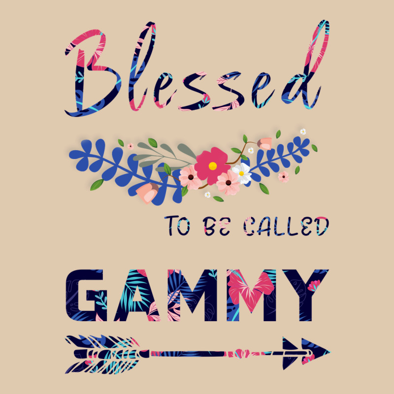 Blessed To Be Called Gammy Heavyweight Sweatshirt by Bettercallsaul | Teevron