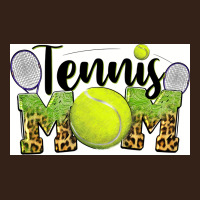 Tennis Mom Heavy Core Tee | Teevron