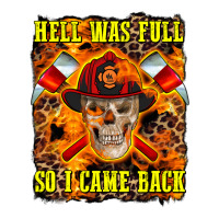 Western Hell Was Full So I Came Back | Teevron