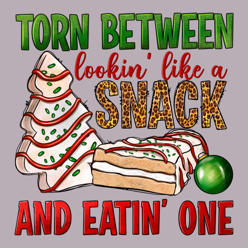 Torn Between Lookin' Like A Snack And Eatin' One Bbs Vintage Tee by BundleAndBundleShop | Teevron