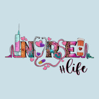 Nurse Life Ladies Tee | Teevron
