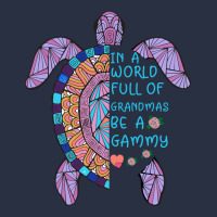In A World Full Of Grandmas Be A Gammy Heavyweight Sweatshirt | Teevron