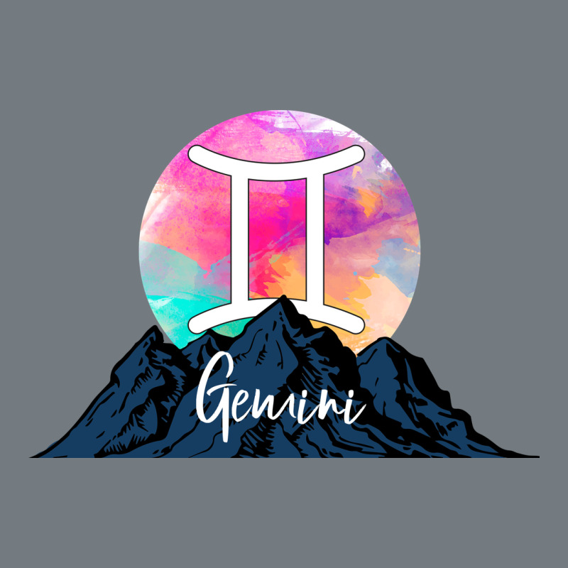 Gemini Heavyweight Sweatshirt by Bettercallsaul | Teevron