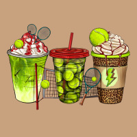 Tennis Coffee Cups Bbs Vintage Tee | Teevron