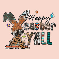 Happy Easter Y'all Urban Hoodie | Teevron