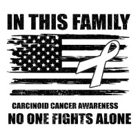 No One Fights Alone Pancreatic Cancer Awareness | Teevron