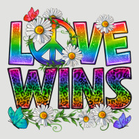 Pride Lgbtq+ Love Wins Classic Tee | Teevron