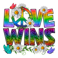 Pride LGBTQ+ Love Wins | Teevron