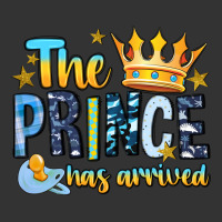 The Prince Has Arrived | Teevron