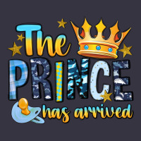 The Prince Has Arrived Vintage Hoodie | Teevron