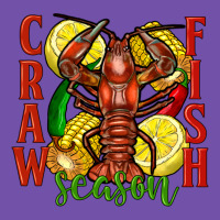 Crawfish Season Premium Sweatshirt | Teevron