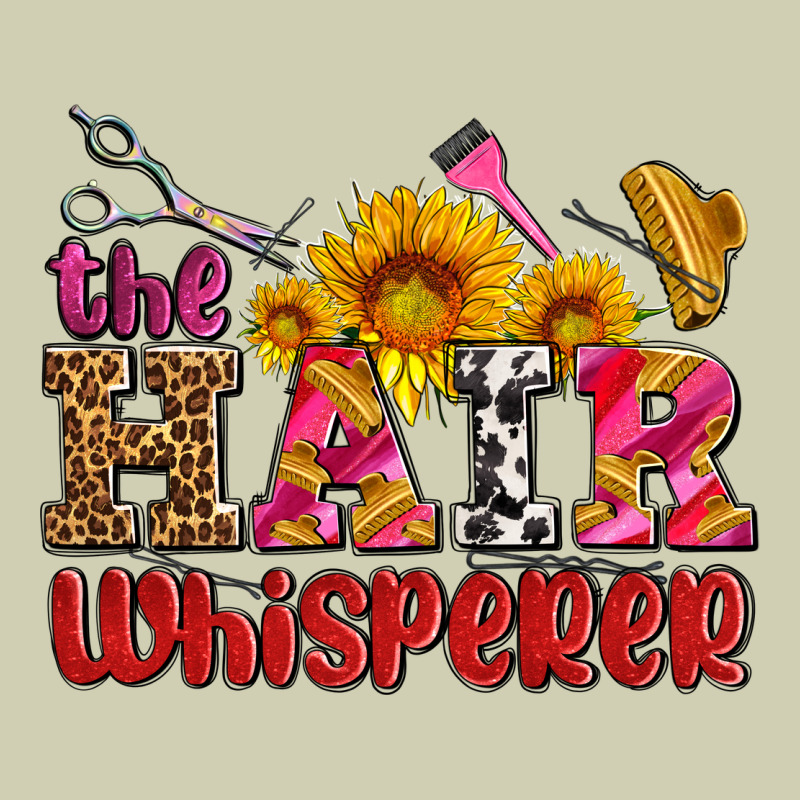 Hair Whisperer Heavy Core Tee by AdoDesignShop | Teevron