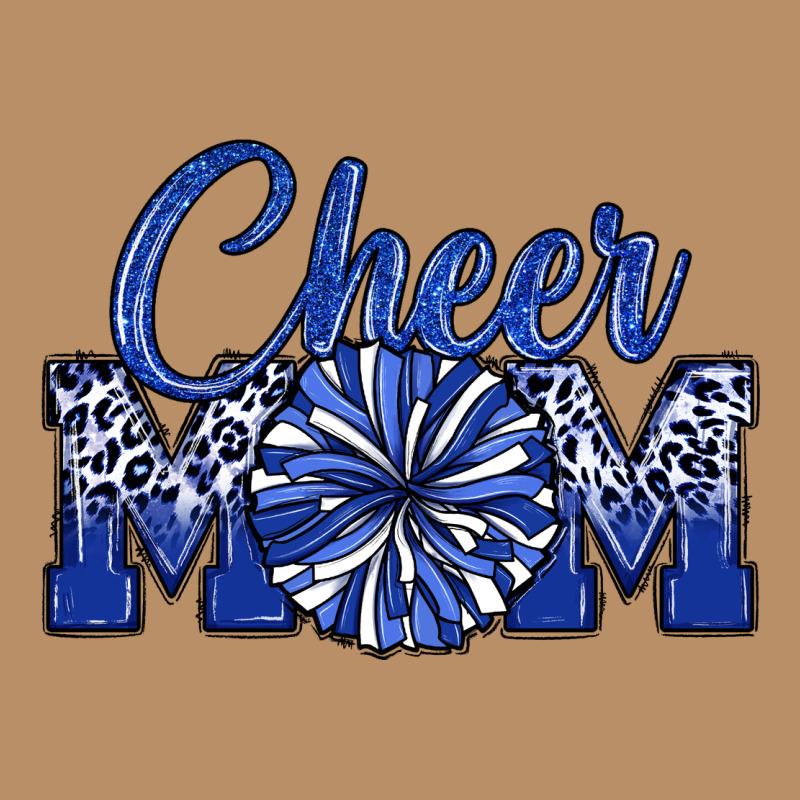 Cheer Mom Vintage Hoodie by MaliasSmallBusiness | Teevron