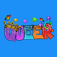 Western Queer Lgbtq+ Classic Tee | Teevron