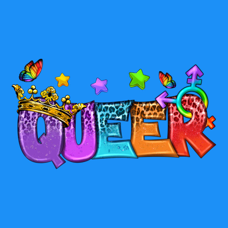 Western Queer Lgbtq+ Classic Tee by BundleAndBundleShop | Teevron
