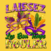 Laissez Les Bon Temps Rouler Premium Sweatshirt | Teevron