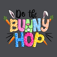 Do The Bunny Hop Easter Zipper Hoodie | Teevron