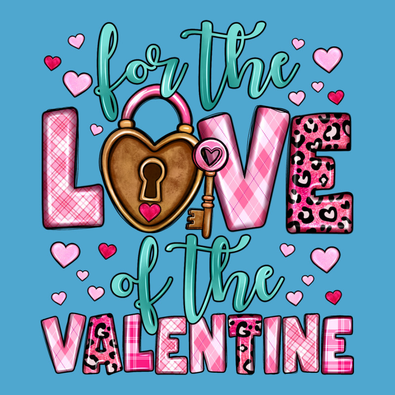 For The Love Of The Valentine Premium Hoodie by OliviaCreatesArt | Teevron
