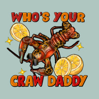 Crawfish Who's Your Craw Daddy Premium Sweatshirt | Teevron