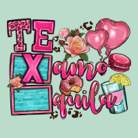 Te Quila Te Amo Premium Hoodie | Teevron