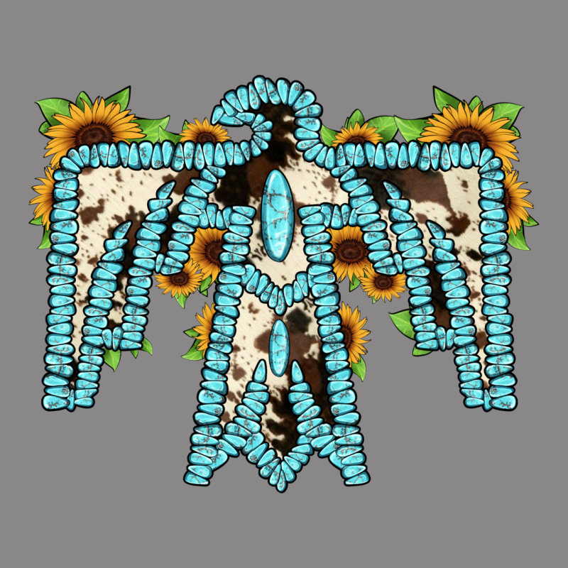 Thuhderbird Vintage Tee by JahusDesignShop | Teevron