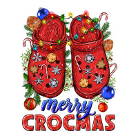 Merry crocmas | Teevron