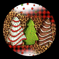 Christmas Tree Cakes Christmas Heavy Core Tee | Teevron