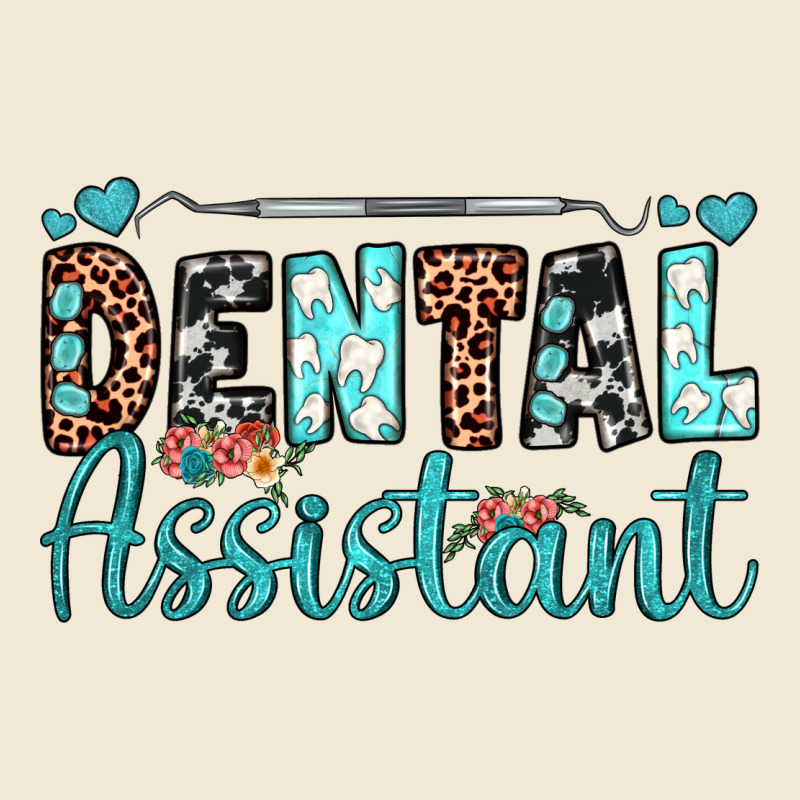 Dental Assistant Premium Tee by JahusDesignShop | Teevron