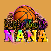 Basketball Nana Premium Hoodie | Teevron