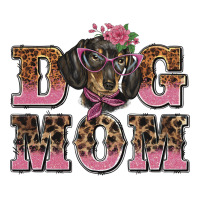 dog mom dachshund | Teevron