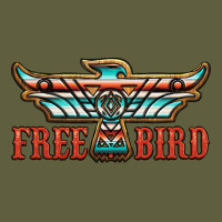 Thunderbird Free Bird Vintage Tee | Teevron